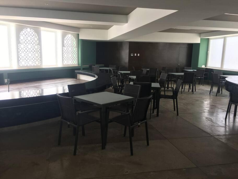 Apartamento Departamento de lujo frente a la Playa de Acapulco Exterior foto